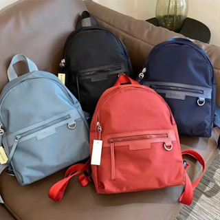 Balo Du Lịch Dày Dặn Thời Trang Cho Nam Nữ