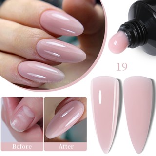 Gel Nối Móng BORN PRETTY Sơn Móng Tay 28 Màu Lấp Lánh Bằng acrylic Cứng