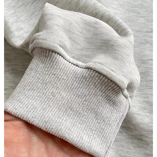 Áo sweater nam đen BEEYANBUY áo nỉ tay dài đẹp in hình con vịt nhỏ unisex 100% cotton-A2502