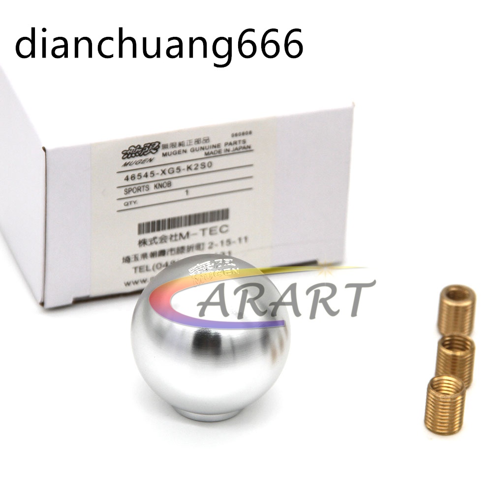 Cần Sang Số Bằng Nhôm cnc Kèm Túi Đựng mugen power cnc Cho honda civic accord eg / Ek5 fit