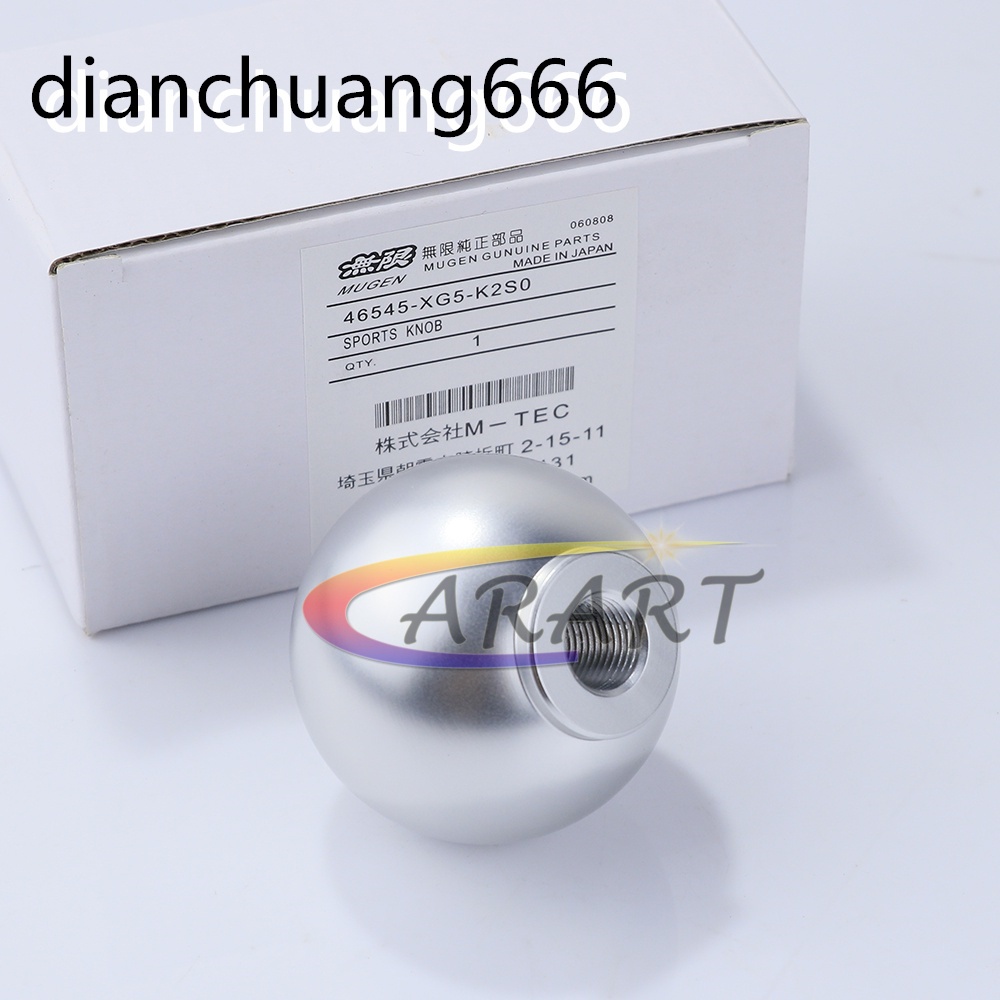 Cần Sang Số Bằng Nhôm cnc Kèm Túi Đựng mugen power cnc Cho honda civic accord eg / Ek5 fit