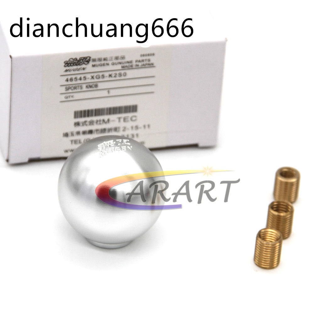 Cần Sang Số Bằng Nhôm cnc Kèm Túi Đựng mugen power cnc Cho honda civic accord eg / Ek5 fit