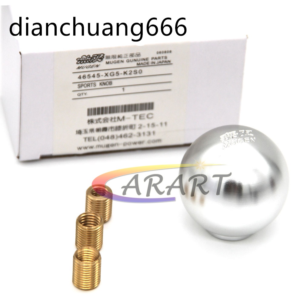 Cần Sang Số Bằng Nhôm cnc Kèm Túi Đựng mugen power cnc Cho honda civic accord eg / Ek5 fit