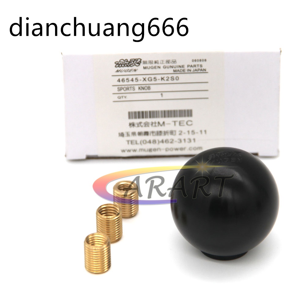 Cần Sang Số Bằng Nhôm cnc Kèm Túi Đựng mugen power cnc Cho honda civic accord eg / Ek5 fit