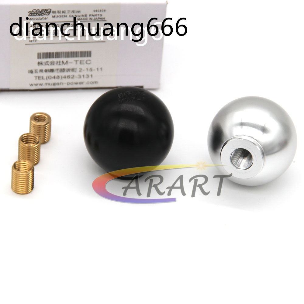 Cần Sang Số Bằng Nhôm cnc Kèm Túi Đựng mugen power cnc Cho honda civic accord eg / Ek5 fit