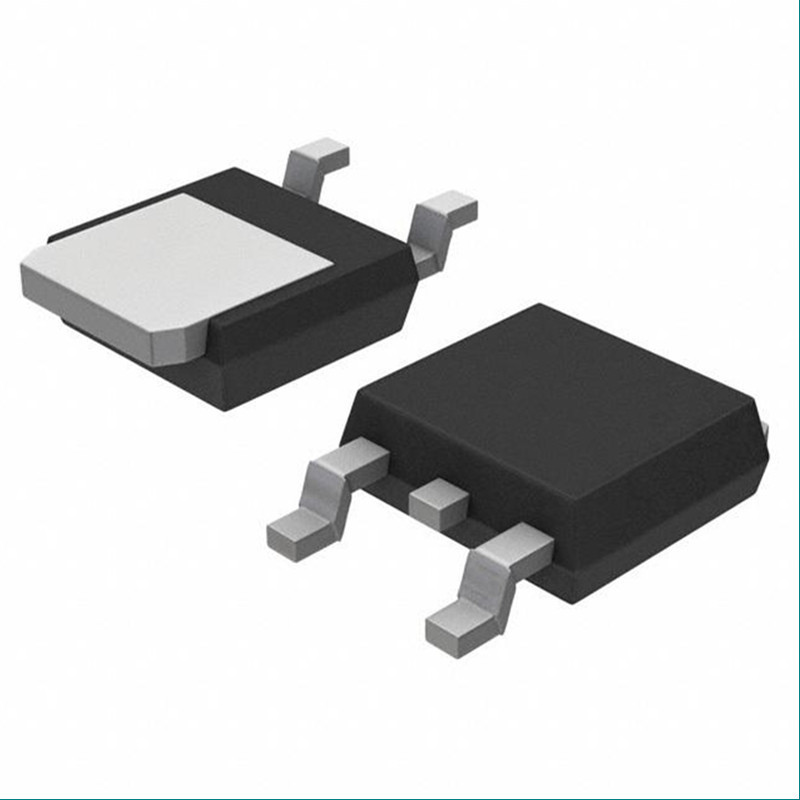 Chip AOD D438 D403 D452 D409 D413A D414 D417 D508 Miếng Dán TO-252 Chip