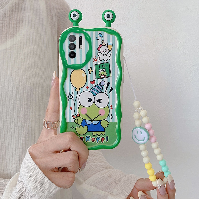 Ốp lưng oppo reno 6 z 5g ốp lưng Oppo Reno 6 5G Ốp Điện Thoại Silicon Mềm Họa Tiết Hoạt Hình Dễ Thương Cho oppo reno 6 z 5g reno 6z 5g reno 5 z