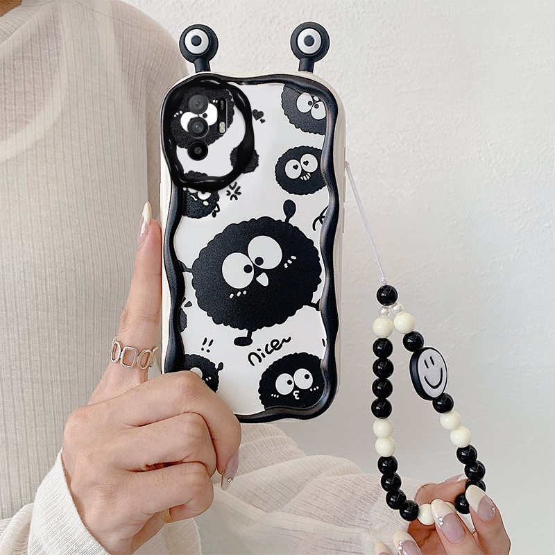 Ốp lưng oppo reno 6 z 5g ốp lưng Oppo Reno 6 5G Ốp Điện Thoại Silicon Mềm Họa Tiết Hoạt Hình Dễ Thương Cho oppo reno 6 z 5g reno 6z 5g reno 5 z