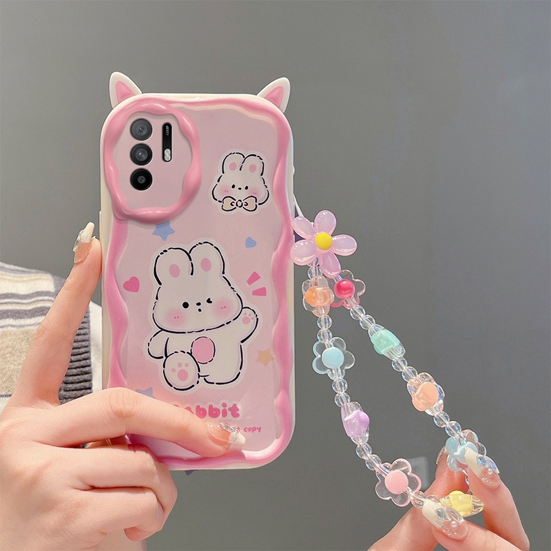 Ốp lưng oppo reno 6 z 5g ốp lưng Oppo Reno 6 5G Ốp Điện Thoại Silicon Mềm Họa Tiết Hoạt Hình Dễ Thương Cho oppo reno 6 z 5g reno 6z 5g reno 5 z