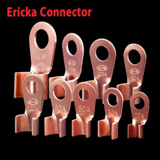 Đầu Nối Dây Điện Bằng Đồng 5 10 20 30 40 50 100 300a Chất Lượng Cao