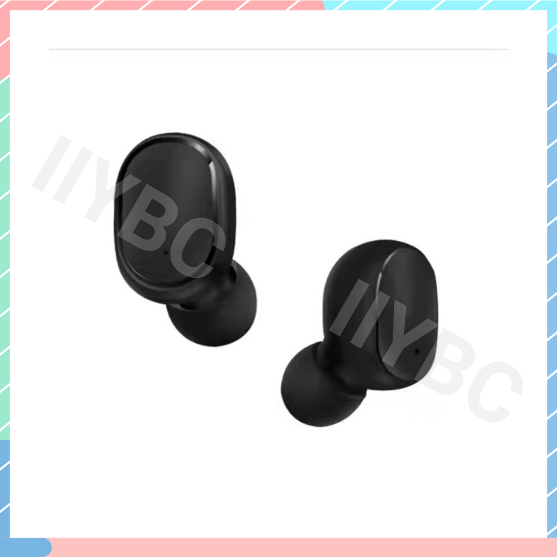 Tai Nghe bluetooth a6s Màu macaron