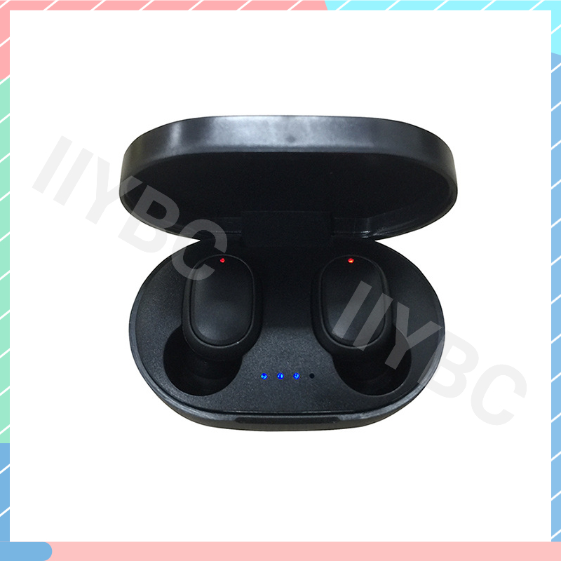 Tai Nghe bluetooth a6s Màu macaron