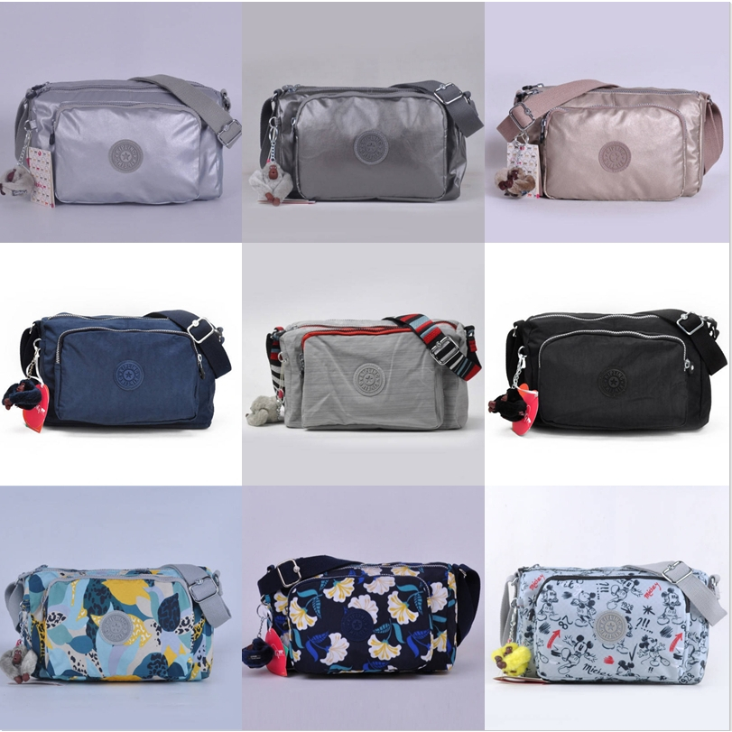 Túi Đeo Chéo KIPLING Thời Trang Cho Nữ 12969