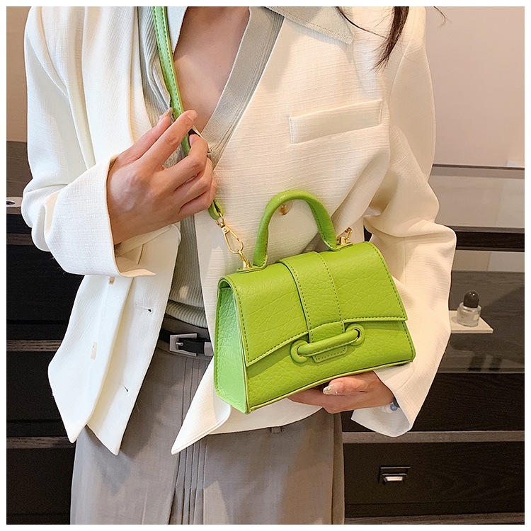 Nucelle Túi Xách Nữ Đeo Chéo Thời Trang Hàn Quốc