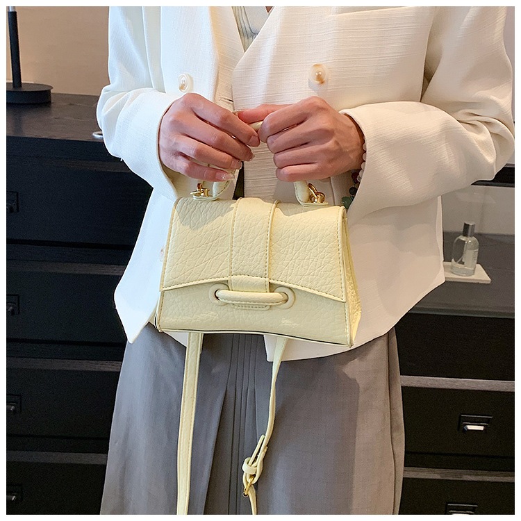 Nucelle Túi Xách Nữ Đeo Chéo Thời Trang Hàn Quốc