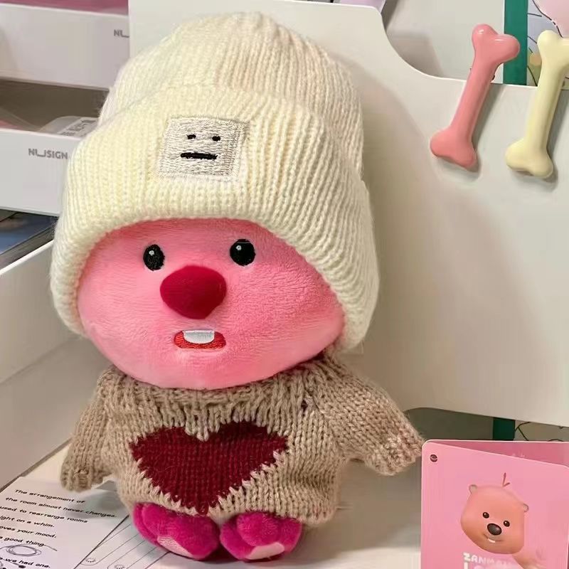 Hải ly Con heo nước mũi Dây chuyền búp bê Dây chuyền chìa khóa lông bông Móc Khóa Hình Gấu Koala / Quả Dứa / Tỏi / Gấu Koala Nhồi Bông Dễ Thương timetunnel