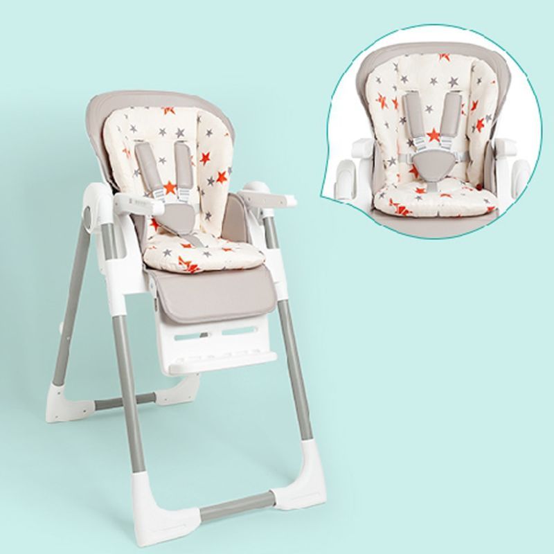 Đệm Dày Mềm Mại Lót Xe Đẩy Em Bé Thông Dụng