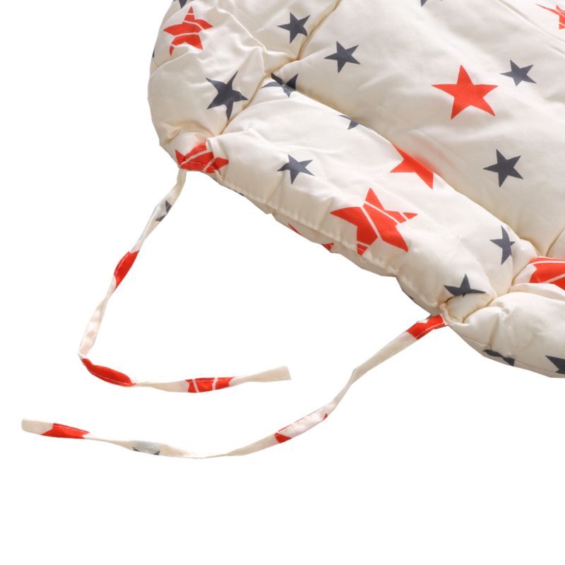 Đệm Dày Mềm Mại Lót Xe Đẩy Em Bé Thông Dụng