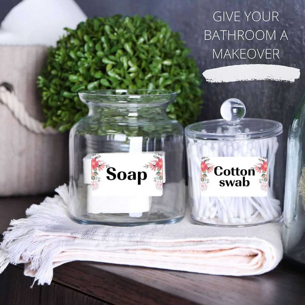 Giấy dán nhãn NIIMBOT B21/B1/B3S tự dính họa tiết hoạt hình dễ thương đa dạng