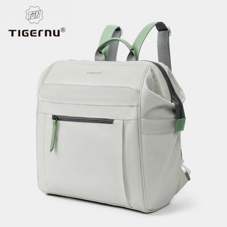 Tigernu 9513 balo đựng laptop 14 '' đa năng thời trang