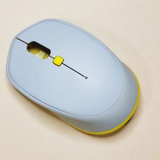 Vỏ chuột thay thế cho logitech m336 m337