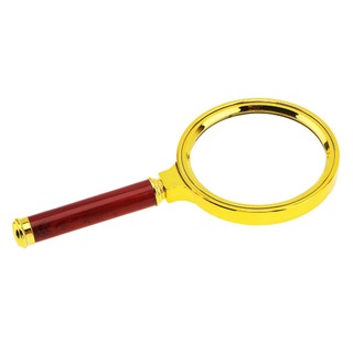 Kính Lúp Phóng Đại 7 Lần Cầm Tay Có Thể Tháo Rời Hỗ Trợ Đọc Sách / Trang Sức