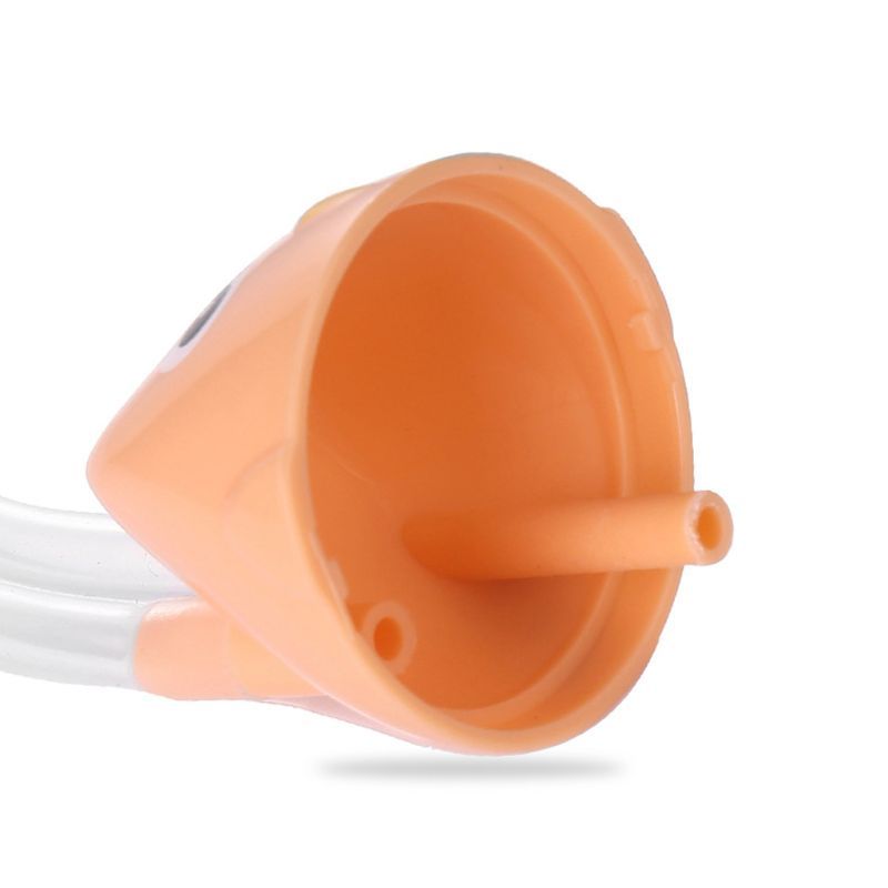 Dụng Cụ Hút Mũi Bằng silicone An Toàn Dành Cho Trẻ