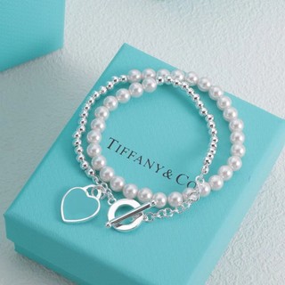 Vòng Tay Tình Yêu Đôi tiffany