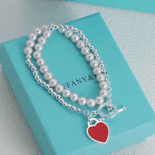 Vòng Tay Tình Yêu Đôi tiffany