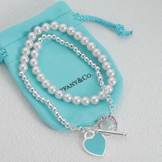 Vòng Tay Tình Yêu Đôi tiffany