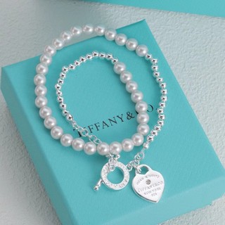 Vòng Tay Tình Yêu Đôi tiffany