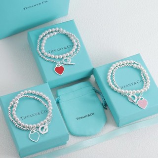 Vòng Tay Tình Yêu Đôi tiffany