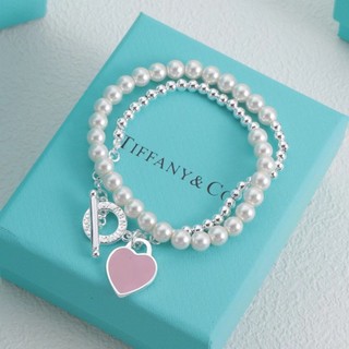 Vòng Tay Tình Yêu Đôi tiffany