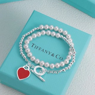 Vòng Tay Tình Yêu Đôi tiffany