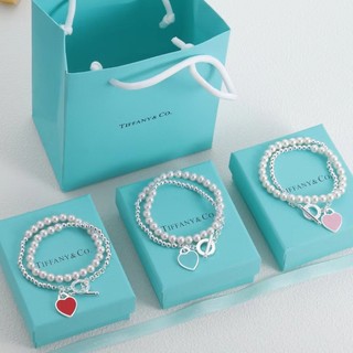 Vòng Tay Tình Yêu Đôi tiffany