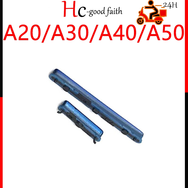 Mạch Nút Nguồn Thay Thế Cho Điện Thoại samsung galaxy a20 a30 a40 a50