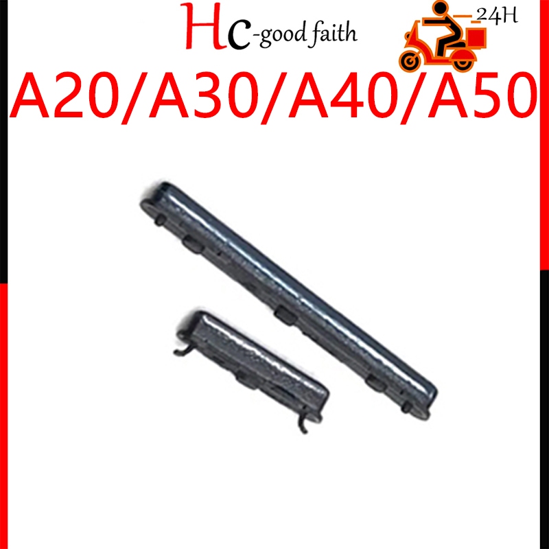 Mạch Nút Nguồn Thay Thế Cho Điện Thoại samsung galaxy a20 a30 a40 a50