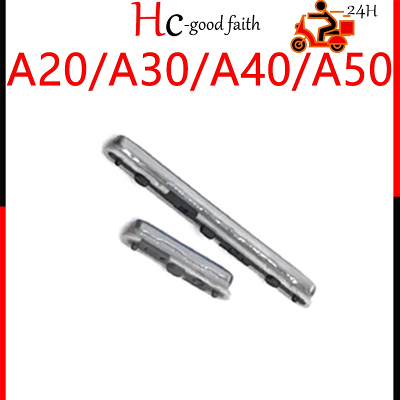 Mạch Nút Nguồn Thay Thế Cho Điện Thoại samsung galaxy a20 a30 a40 a50