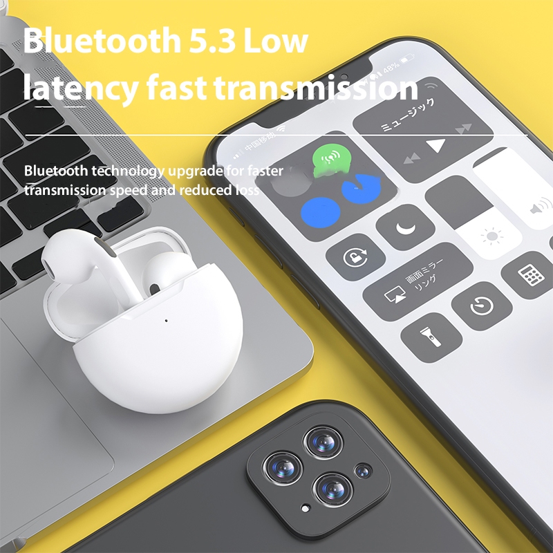 Disney Tai Nghe bluetooth 5.3 hd Chống Nước Chất Lượng Cao p1 Có mic Hỗ Trợ android ios