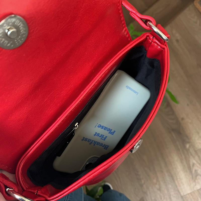 Túi Đeo Chéo Vai Thời Trang Hàn Quốc 2022 Mới Mẻ Gylb1637