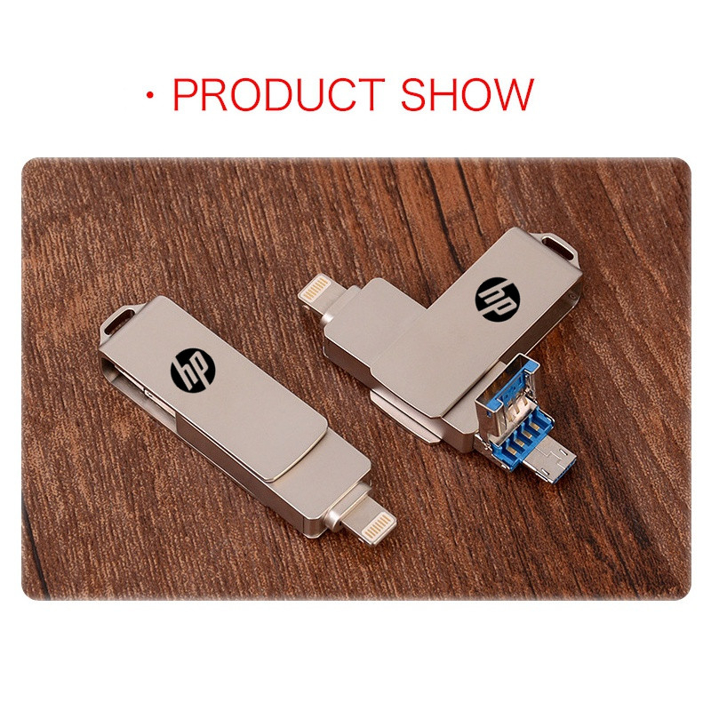 Ổ Đĩa usb 2tb otg 16gb 32gb 64gb usb 3.0 Type c Cho android