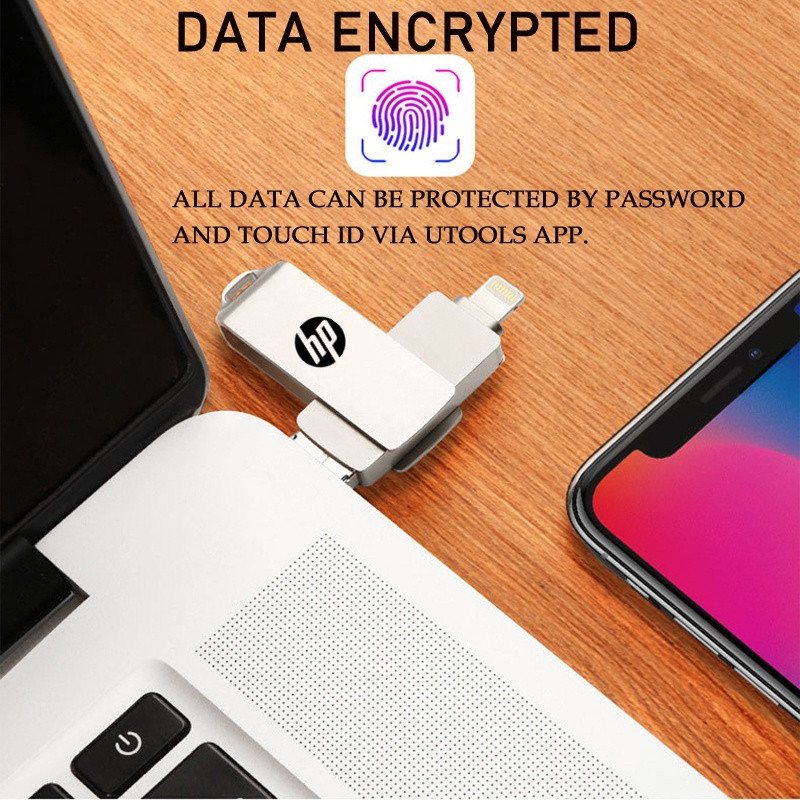 Ổ Đĩa usb 2tb otg 16gb 32gb 64gb usb 3.0 Type c Cho android