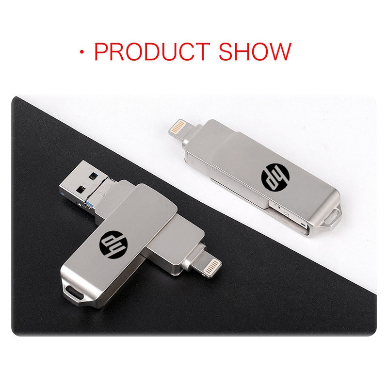 Ổ Đĩa usb 2tb otg 16gb 32gb 64gb usb 3.0 Type c Cho android