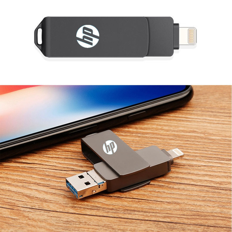 Ổ Đĩa usb 2tb otg 16gb 32gb 64gb usb 3.0 Type c Cho android