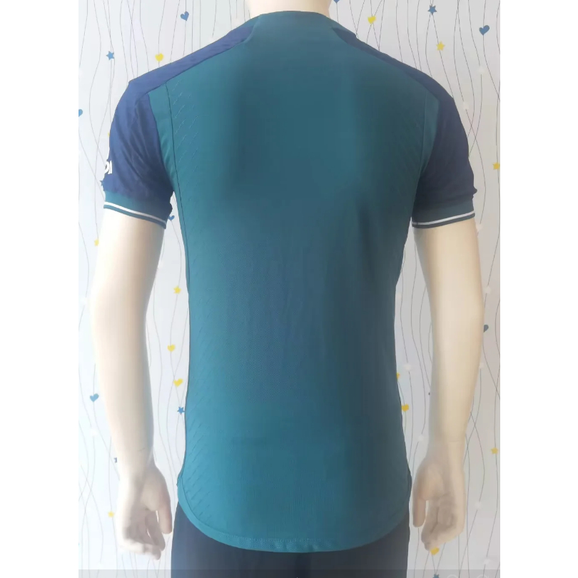 Áo Bóng Đá Phiên Bản 2023 2024 arsenal