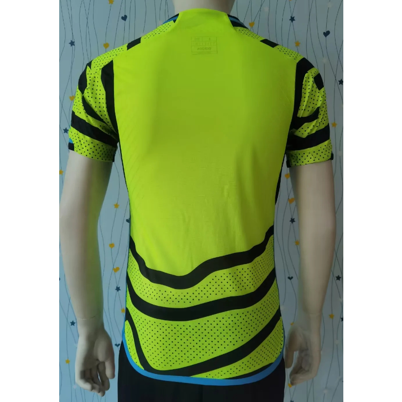 Áo Bóng Đá Phiên Bản 2023 2024 arsenal