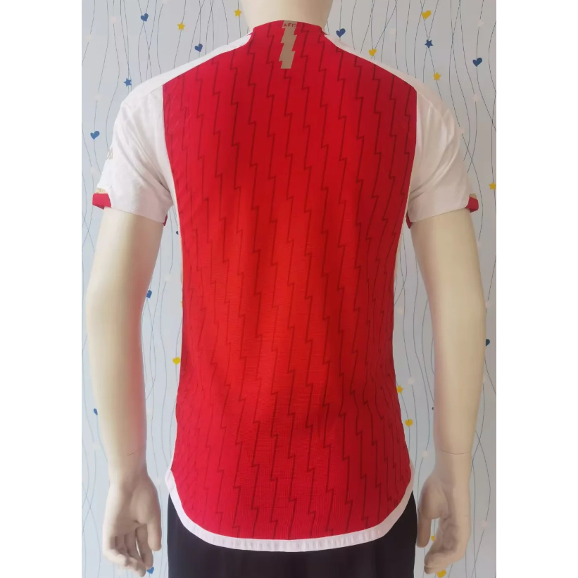 Áo Bóng Đá Phiên Bản 2023 2024 arsenal