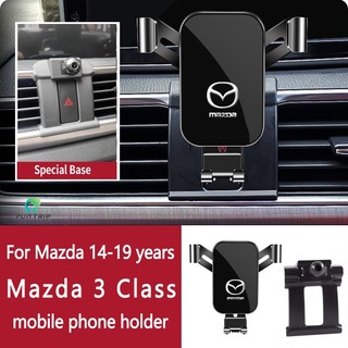 Mazda giá đỡ điện thoại cho xe ô tô mazda 3, mazda 6,cx5,cx8