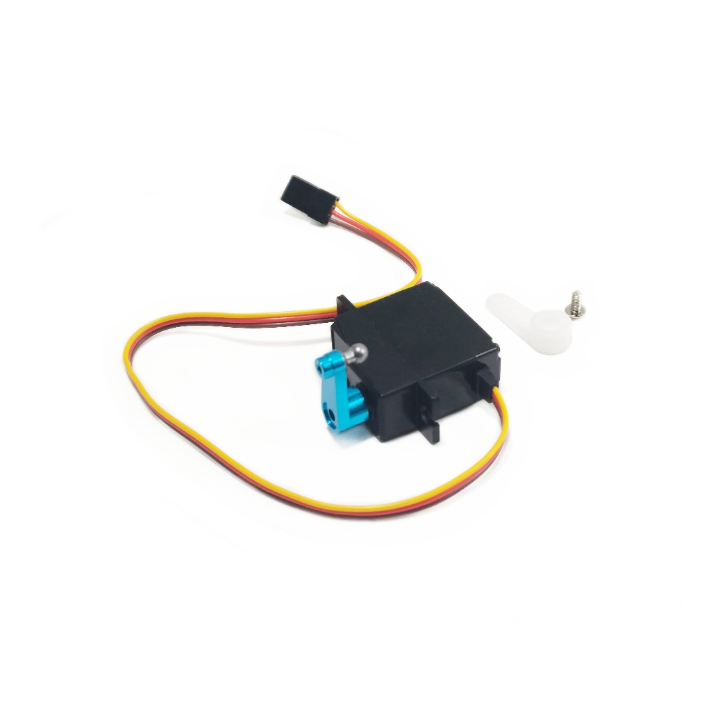 Wltoys 124017 124019 144001 124016 Bộ Bánh Răng Kim Loại 17G Phụ Kiện Cho Xe Điều Khiển Từ Xa