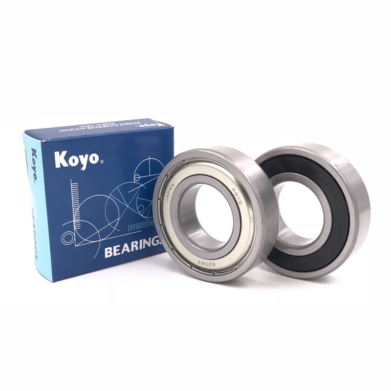Quảng Dương Mang Nhật Bản Nhập Khẩu 2 Chiếc KOYO 6900 6901 6902 6903 6904 6905 6906RS ZZ pxc3